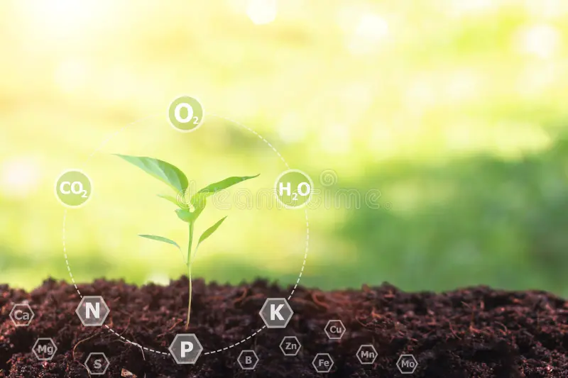 Plant-IQ